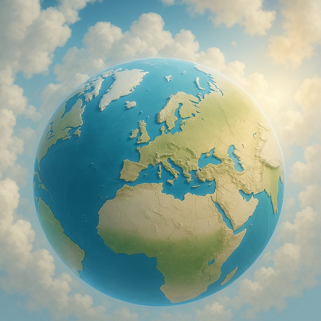 Making climate science easier to navigate for journalists image