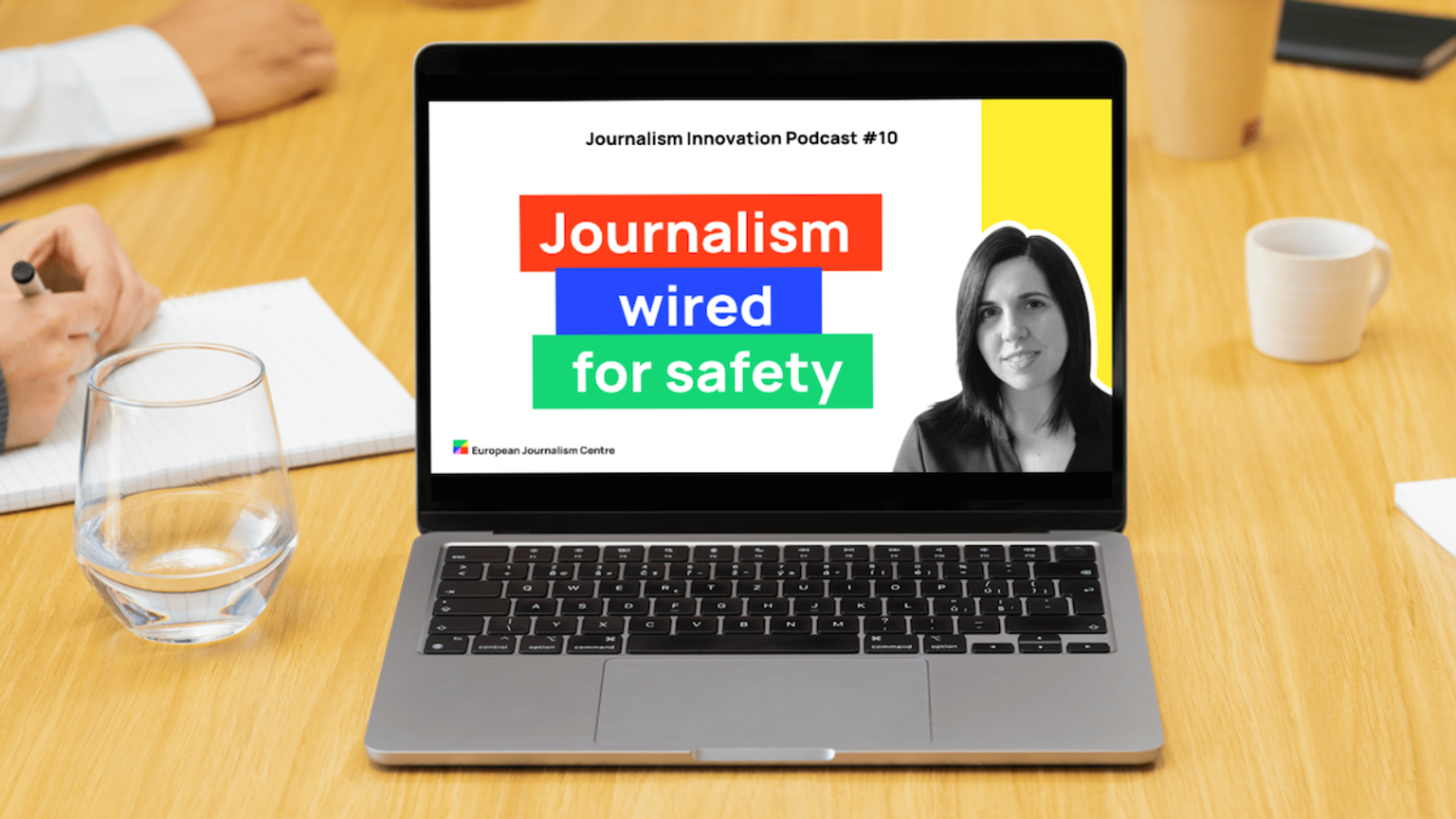 Computer Journalism Journalism in the age of digital surveillance | EJC.net